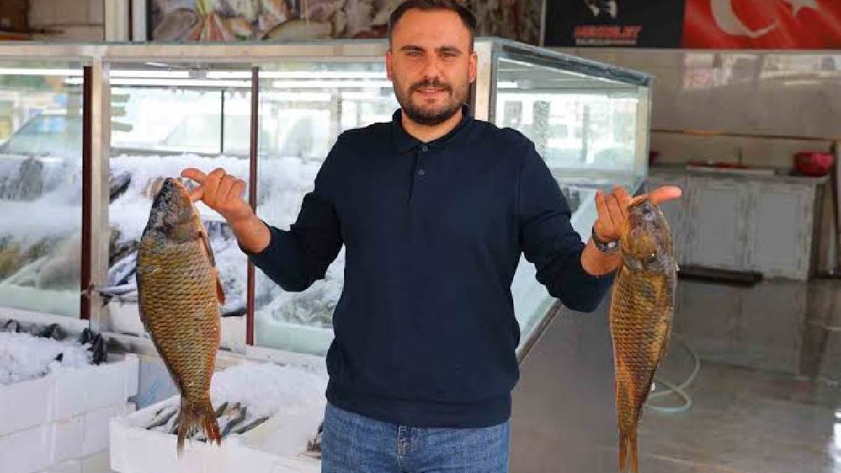 Denizi yok ama 20.000 ton üretiliyor! Kahramanmaraş’tan 54 ülkeye ihraç ediliyor