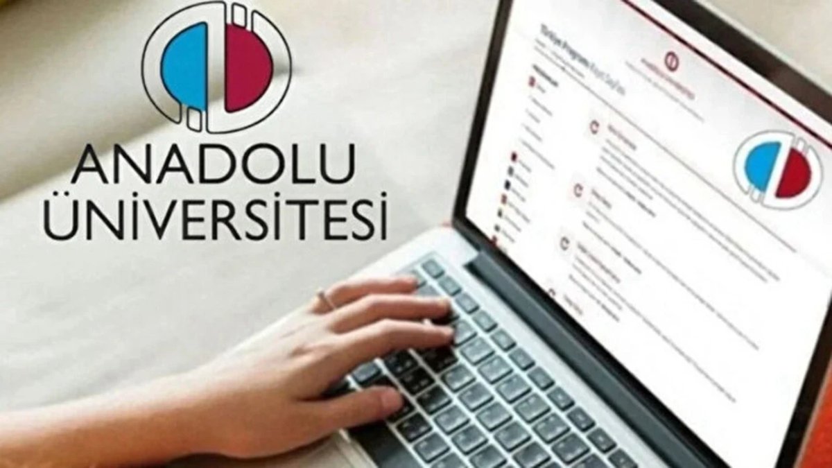 AÖF kayıt yenileme ekranı açıldı! 19 Ekim'i kaçıranlar dikkat: 2026 ders seçimi ve harç ödemesi nasıl yapılır?