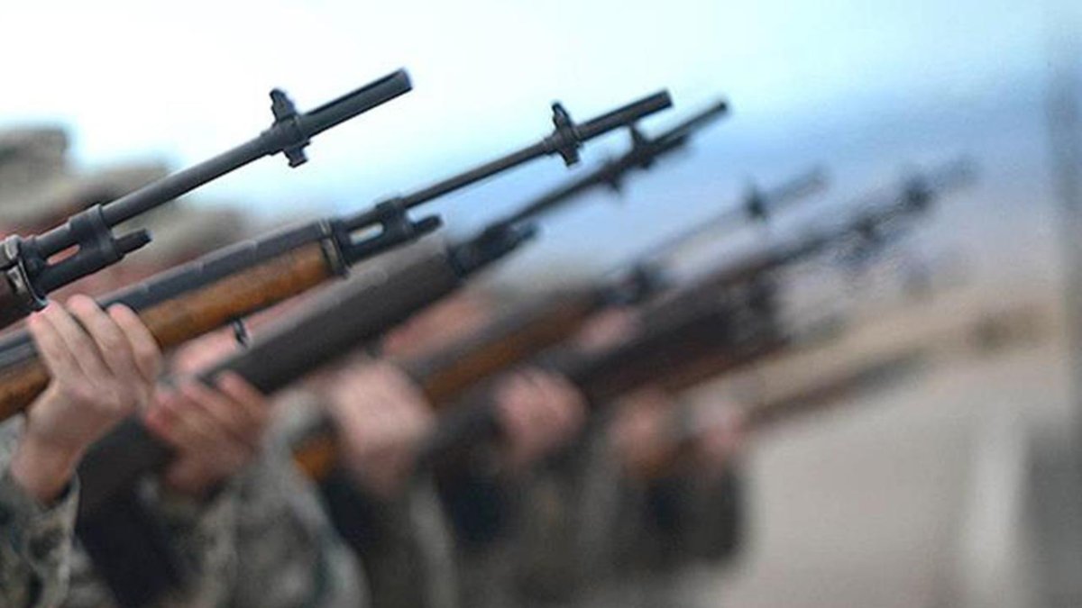 ABD ordusunda 60 yılı aşkın süre sonra ilk infaz: Fort Hood saldırganı kurşuna dizilecek
