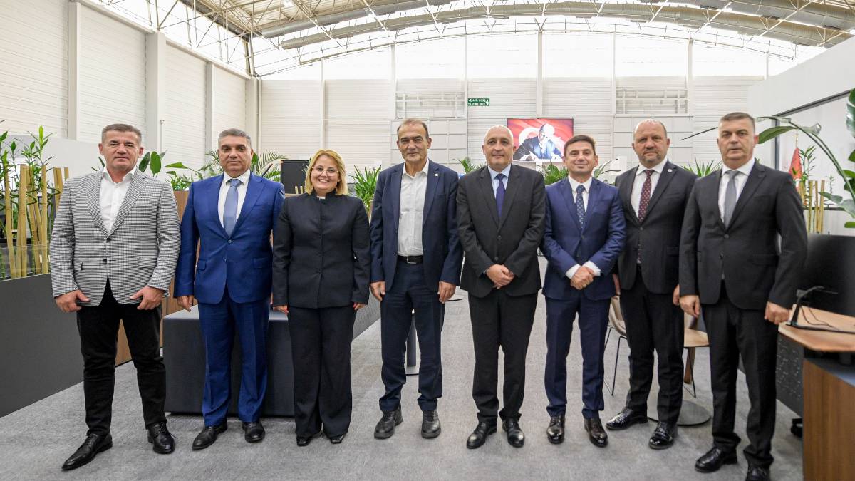 Kırcaali’de İzmir Haftası hazırlığı