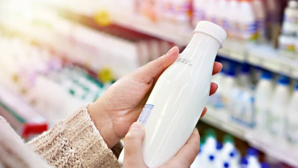 Yoğurt ve ayran ambalajlarında yeni dönem: İki ifade artık kullanılamayacak