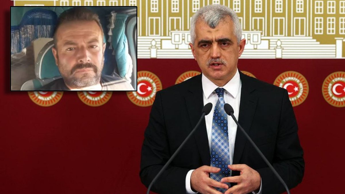 Kendini yakan Nuh Mercimek’in ölümüne İçişleri’nden "talep yok" Yanıtı: Gergerlioğlu’nun sorularına 9 ay sonra tek cümle