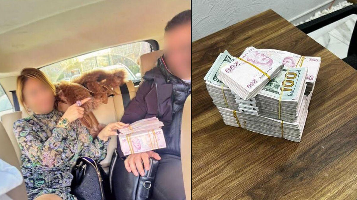 Yargıya müdahale soruşturmasında savcı B.G. tutuklandı