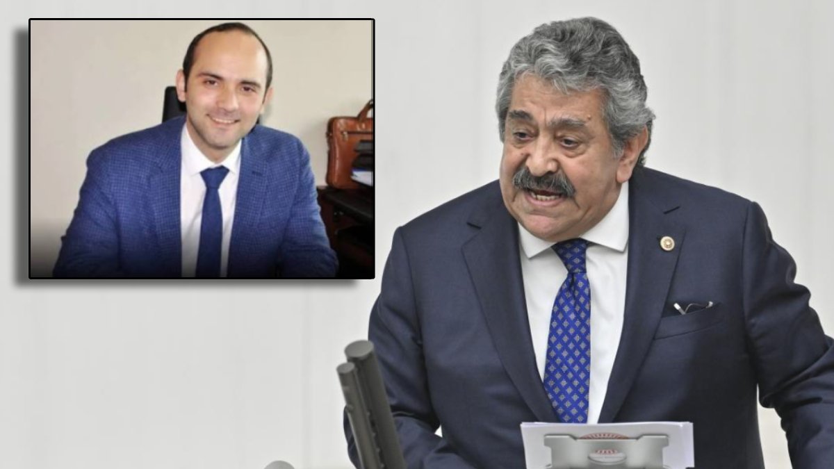 MHP’den Gezi tutuklusu Tayfun Kahraman çıkışı: Yargılamanın yenilenmesi gerekir, tartışılacak tarafı yok