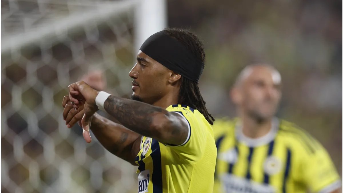 Archie Brown’a Premier Lig kancası