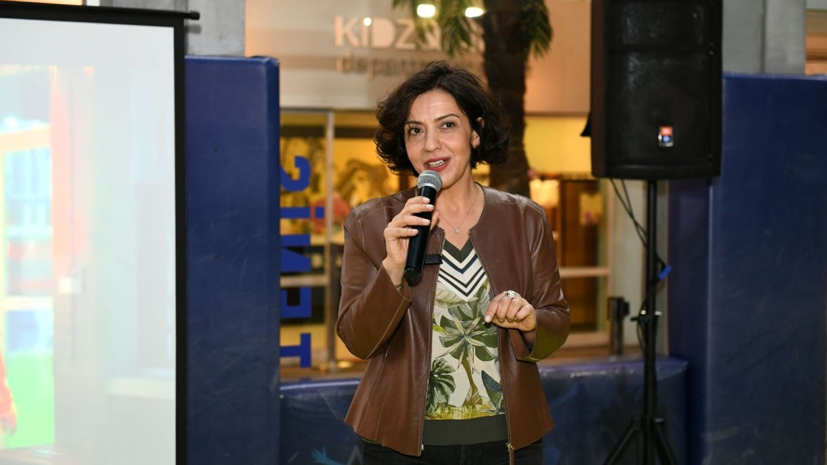 Alfa kuşağı geleceğin değil bugünün karar vericisi: KidZania’dan deneyimsel öğrenme ve yeni nesil analizi