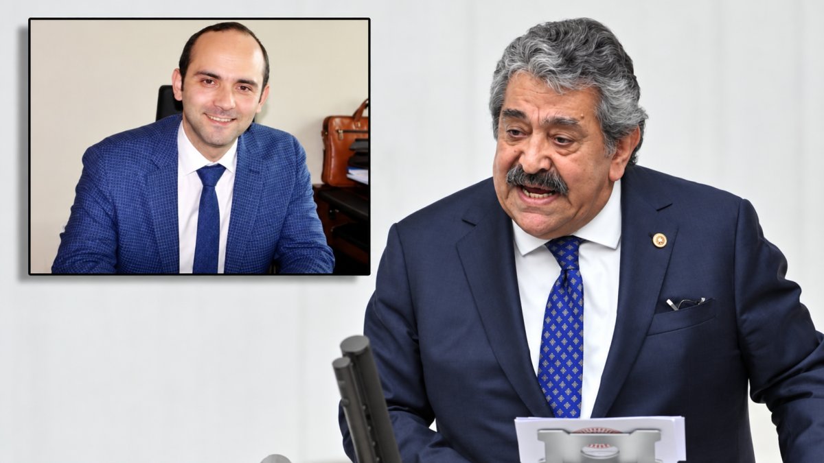 MHP’den Gezi tutuklusu Tayfun Kahraman çıkışı: Yargılamanın yenilenmesi gerekir, tartışılacak tarafı yok