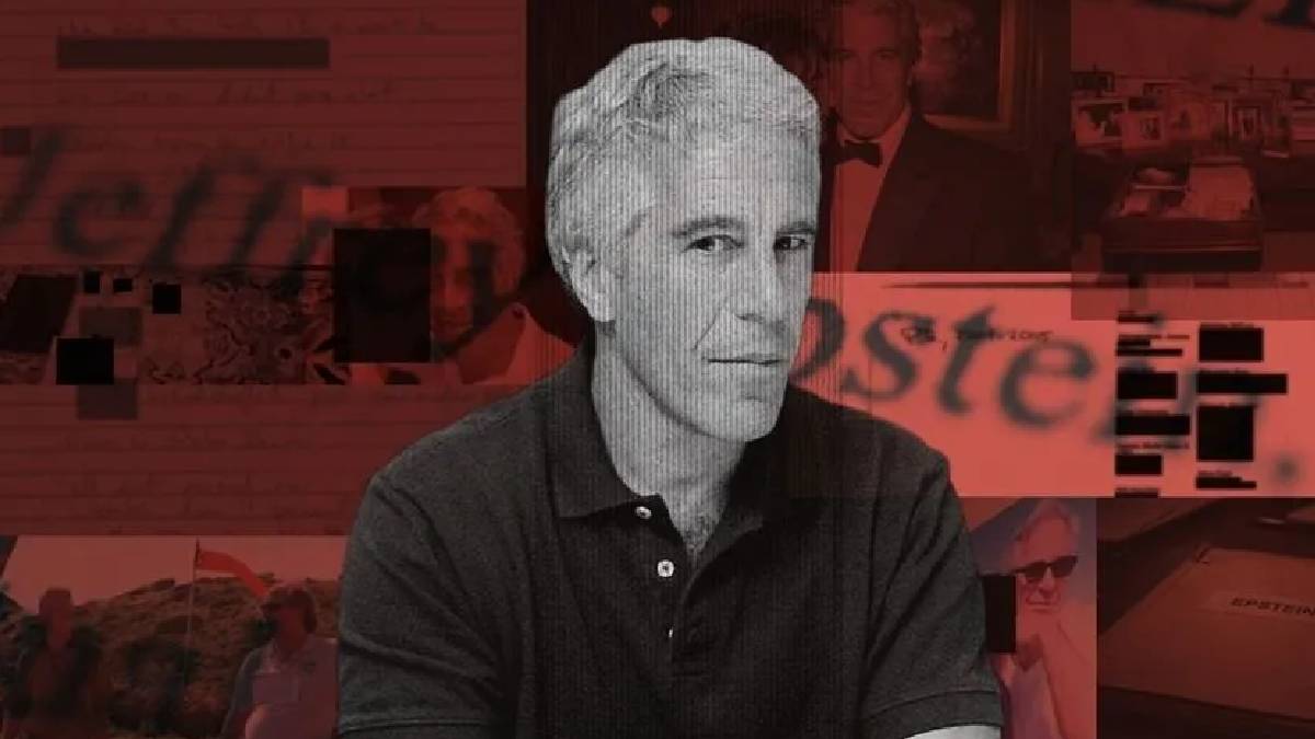 Epstein bağlantılarını gündeme getiren İngiliz bankacı ölü bulundu
