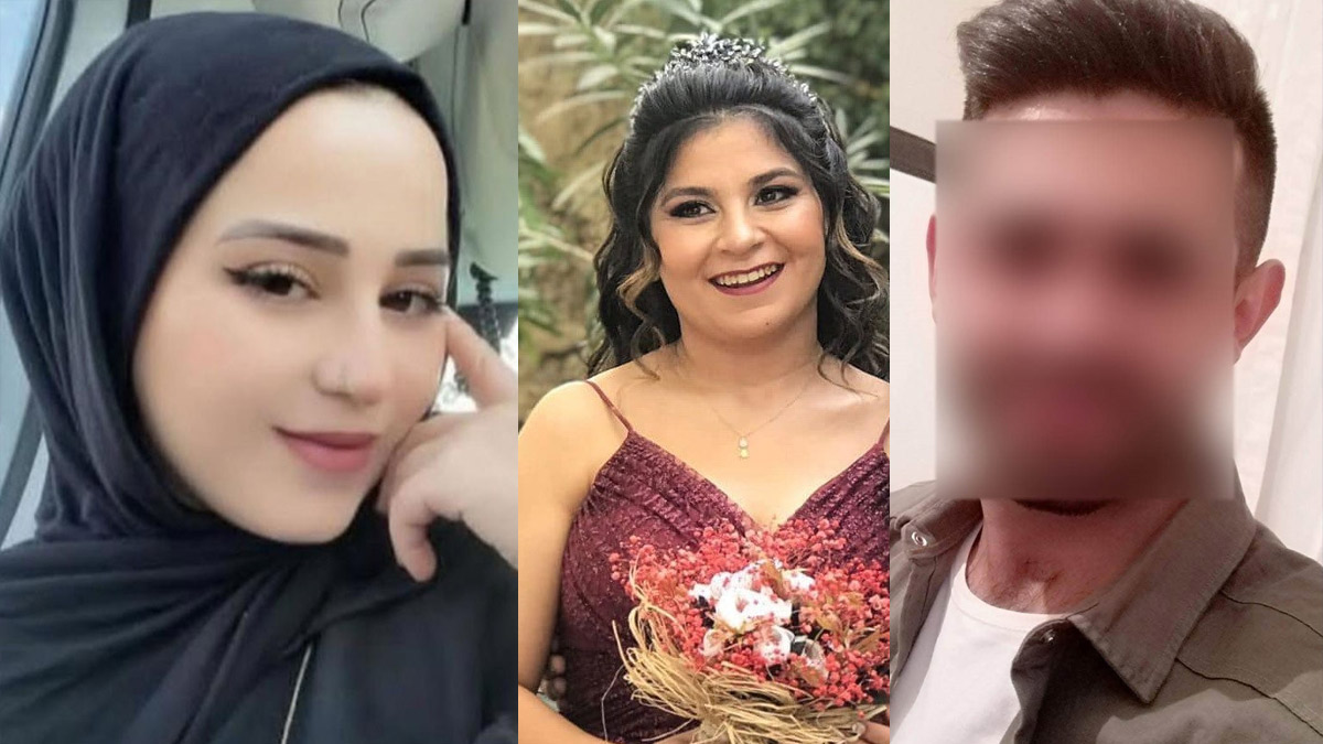 Mihriban cinayetindeki deliller Naile'nin şüpheli ölümünü aydınlattı: 2 cinayet, tek fail