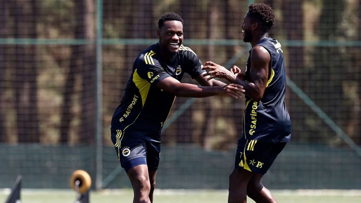 Fenerbahçe’den ayrılan Fred’den Jhon Duran itirafı: “Ben zaten zenginim, koşmaya gerek yok”