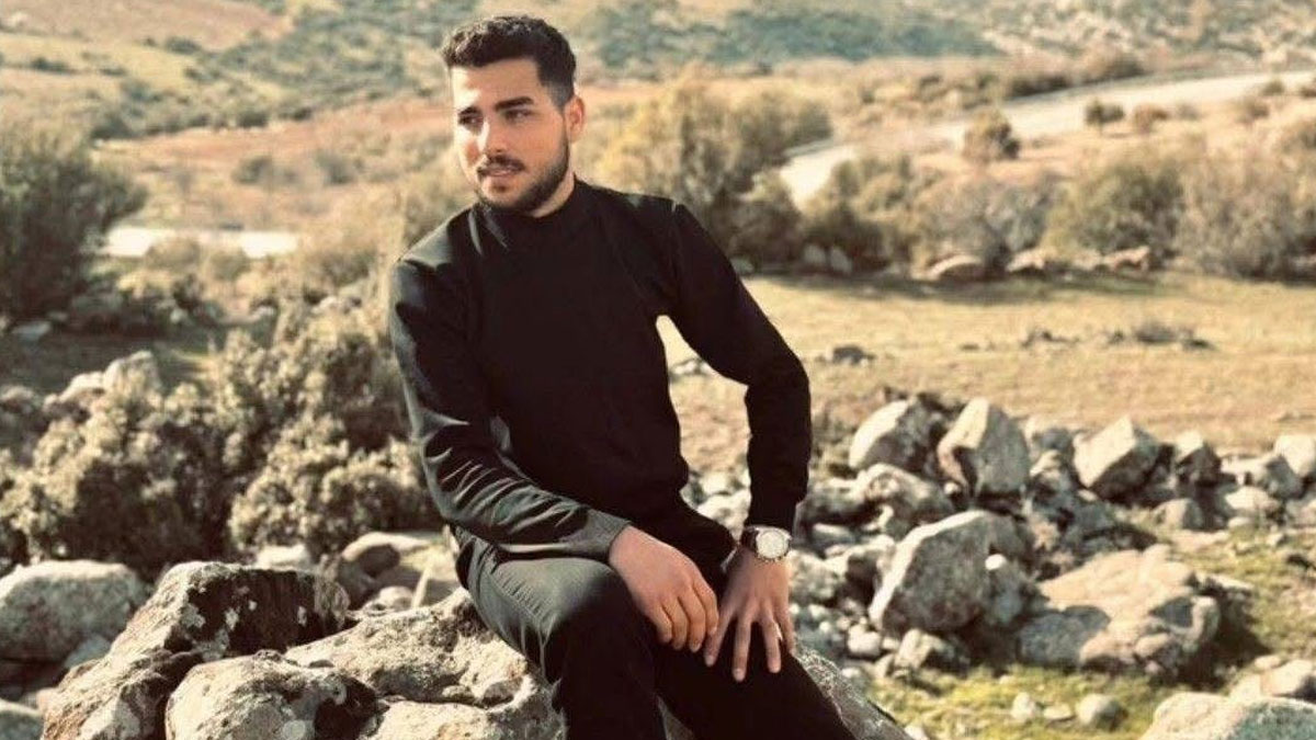 Tersanede korkunç kaza: Üzeri naylonla kapatılan boş tanka düşen işçi hayatını kaybetti