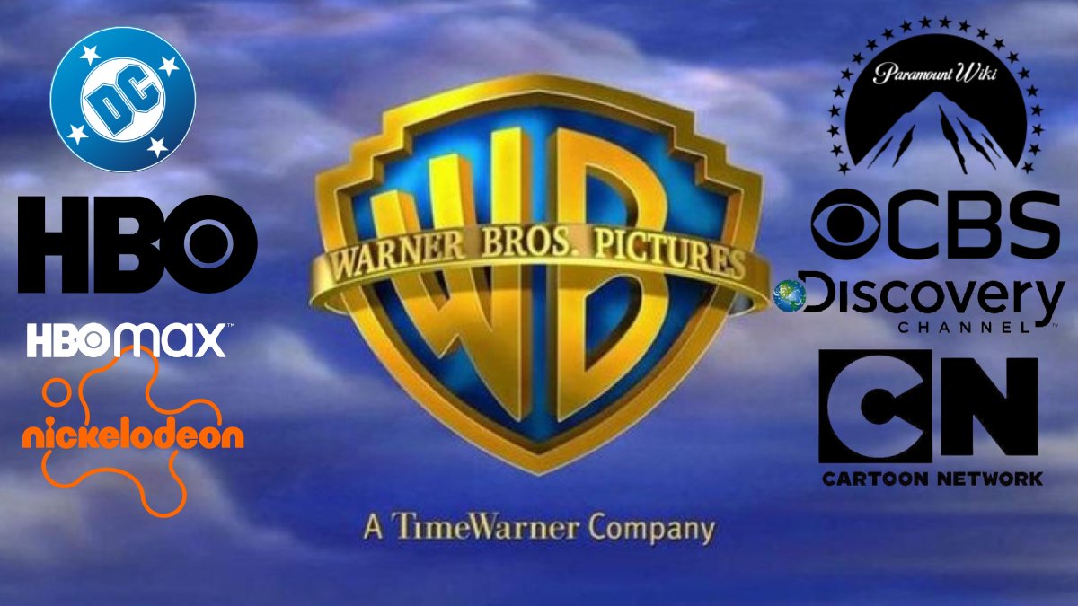 Paramount, Warner Bros Discovery'yi 110 milyar dolara satın aldı.