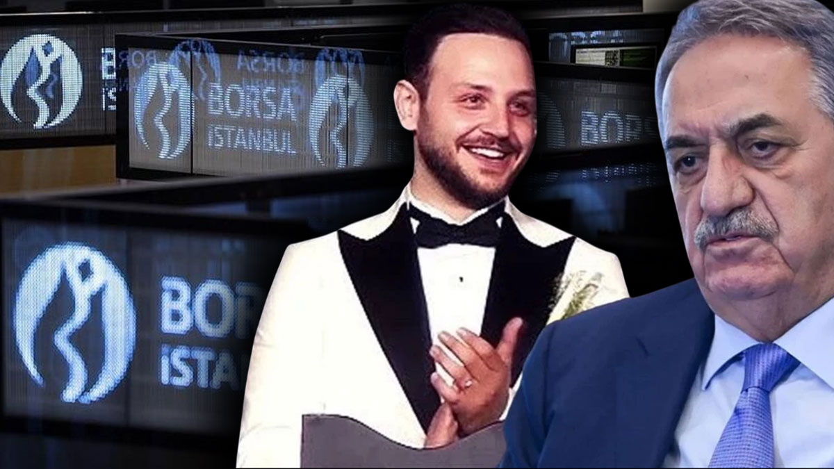Tedbir kararı saatler içinde kaldırılmıştı: Hayati Yazıcı’nın oğlunun şirketi temerrüde düştü