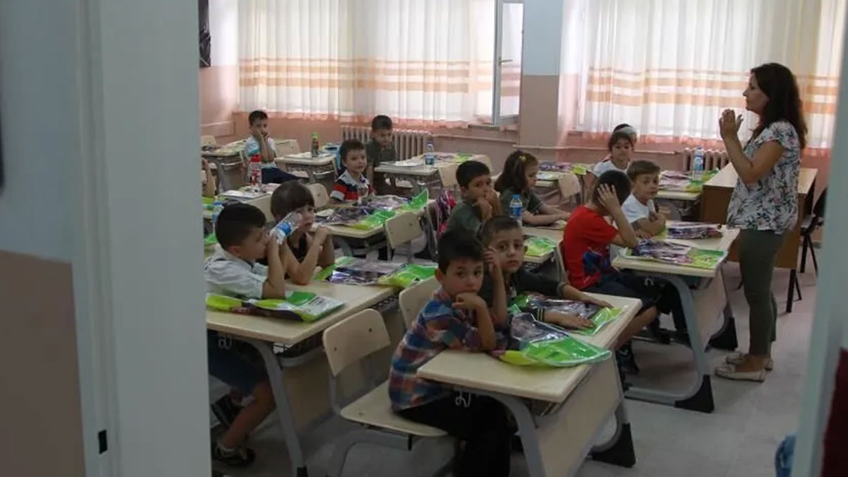 Eğitim-Sen’den okul saldırısı sonrası 'güvenli eğitim' çağrısı