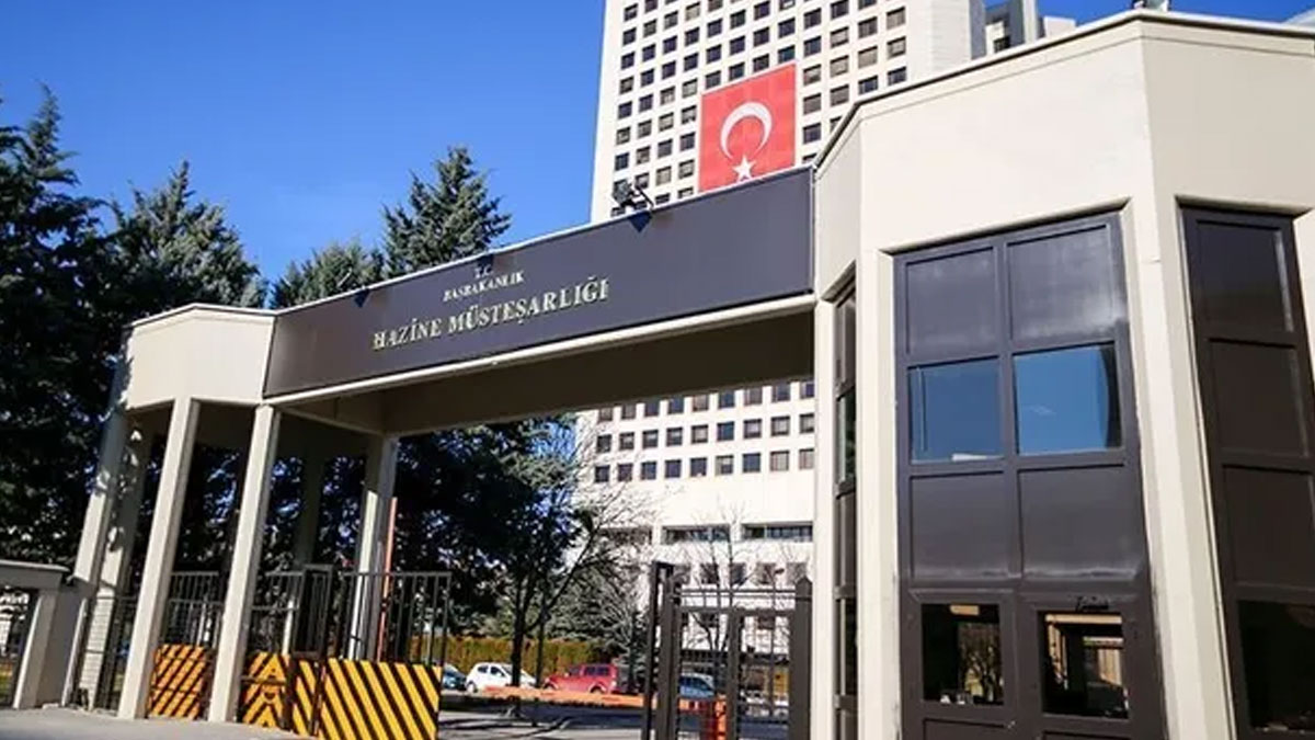 Hazine, iki tahvil ihalesinde 87 milyar lira borçlandı