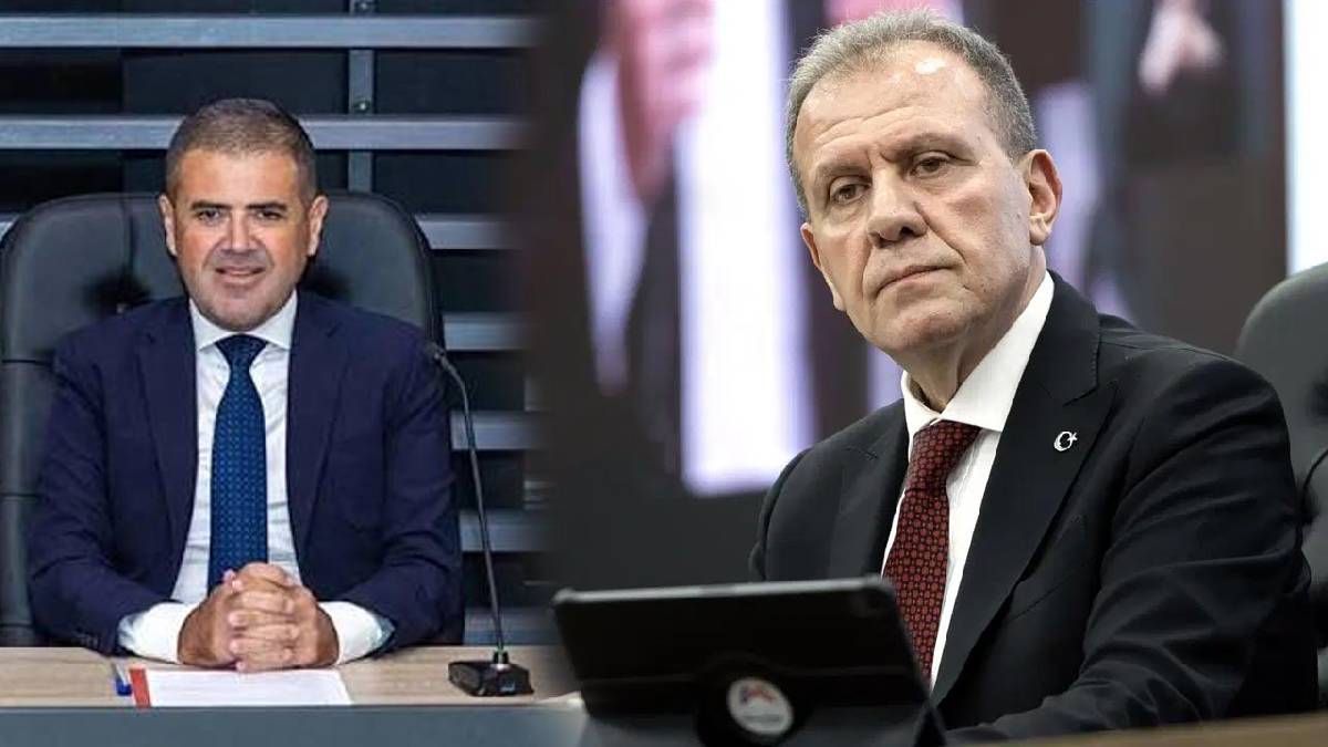 Vahap Seçer ve Ahmet Serkan Tuncer görevlerinden uzaklaştırıldı