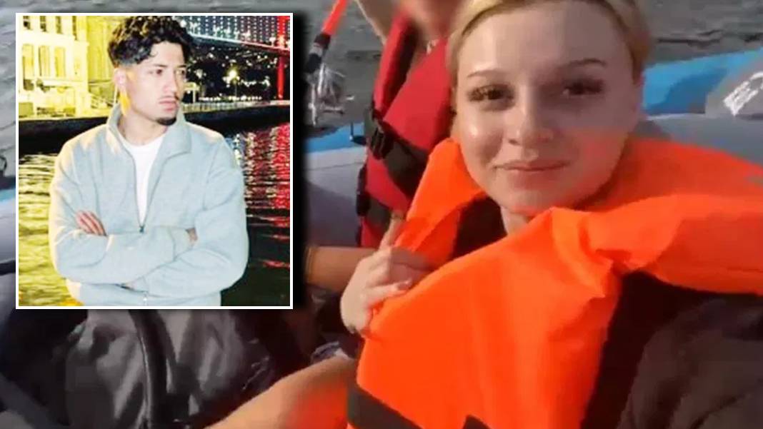 'Kaza' yalanıyla tuzağa çekip katletti: 18 yaşındaki Gökçe Alkan cinayetinde katil tutuklandı