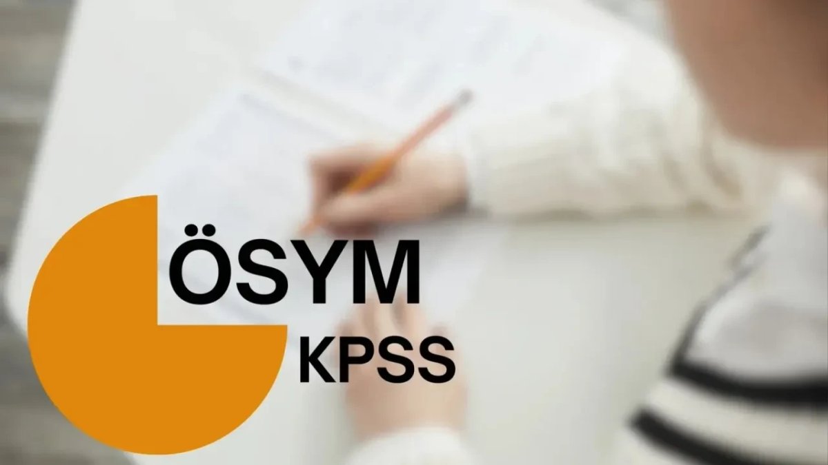 KPSS sonuçları açıklandı, sıra atamalarda! 2026/2 KPSS tercih kılavuzu yayımlandı mı, tercihler ne zaman?