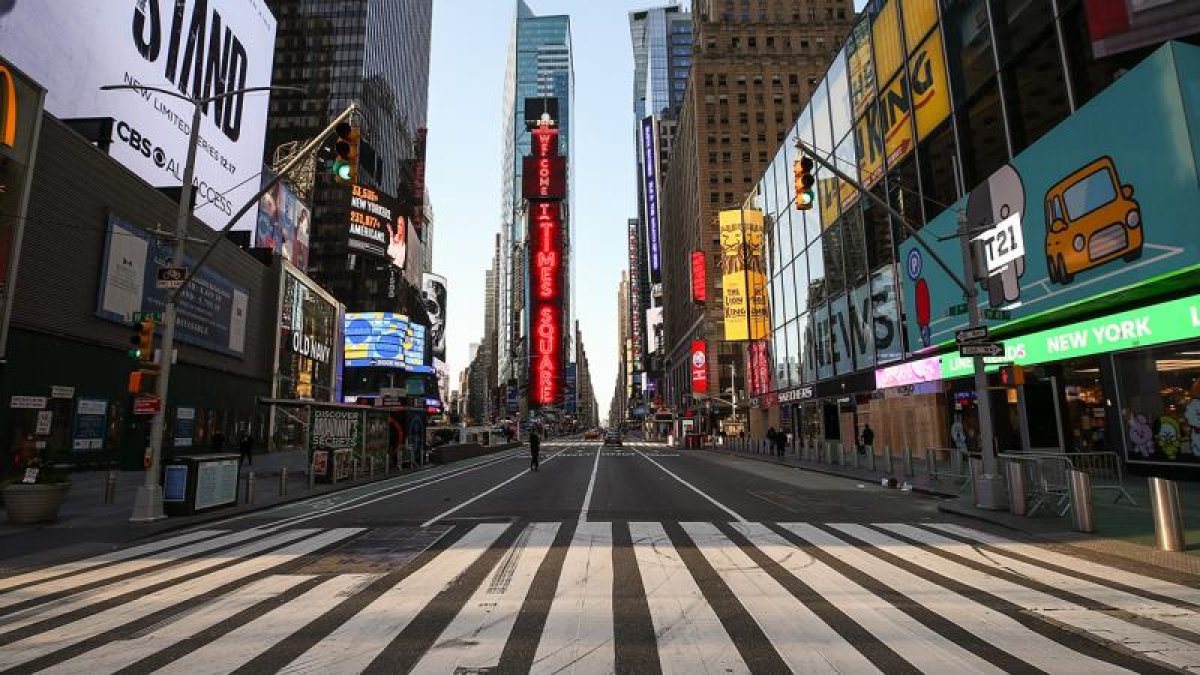 New York’ta kızamık alarmı: Acil durum ilan edildi