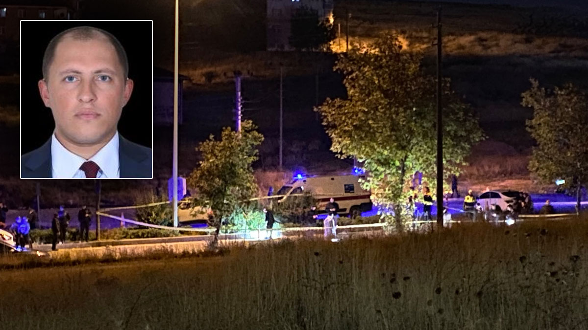 Polisi şehit eden saldırgan suç makinesi çıktı: Dosyası saymakla bitmiyor