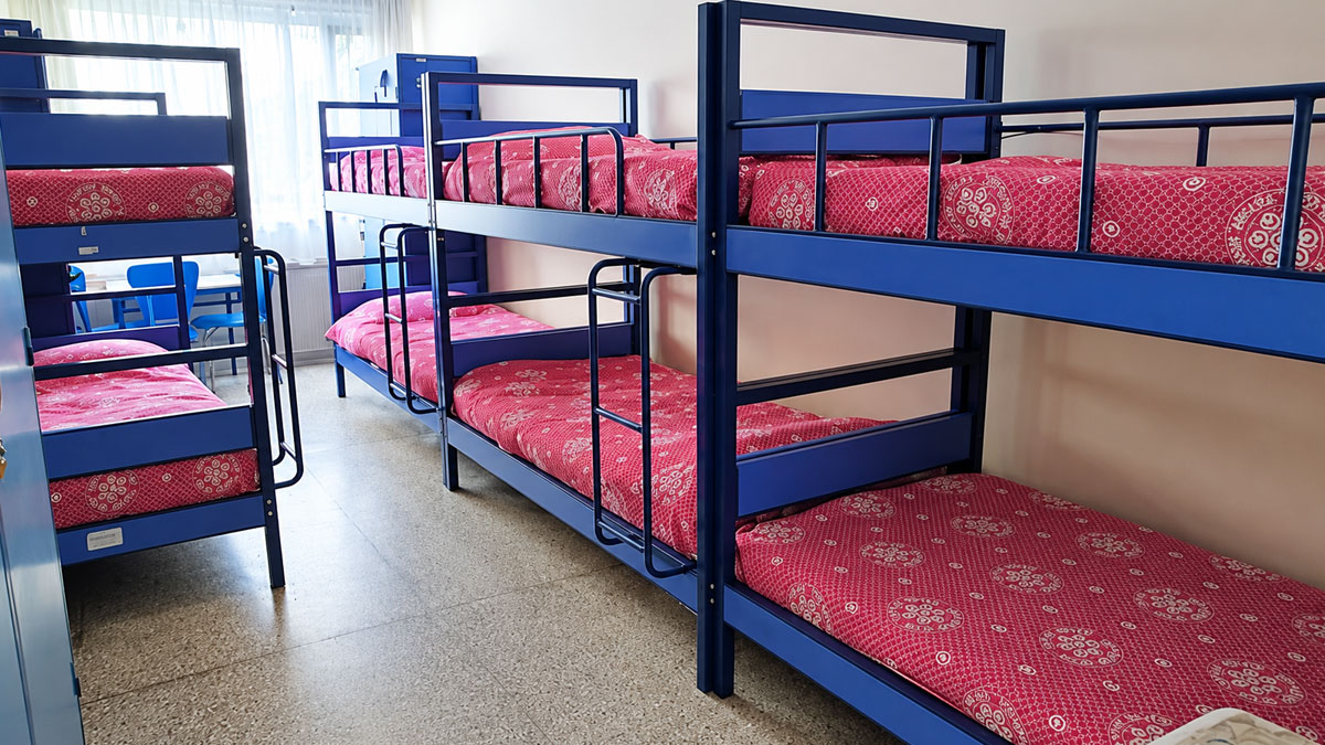 KYK ek yurt başvuruları başladı: Son tarih 9 Ekim