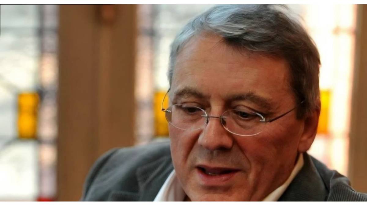 Fransız akademisyen Jacques Nikonoff: 2027 Fransa Cumhurbaşkanlığı seçimleri bir maskaralıktan ibaret