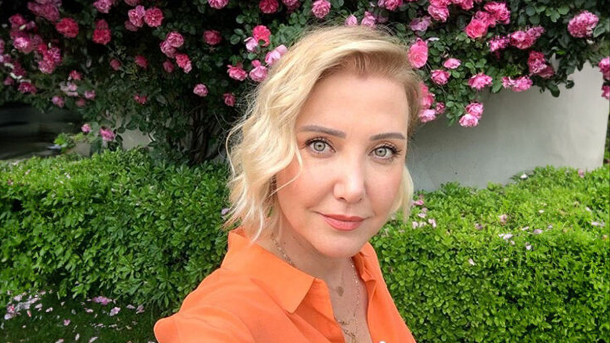 Berna Laçin hakkında "İzmir" paylaşımı nedeniyle soruşturma