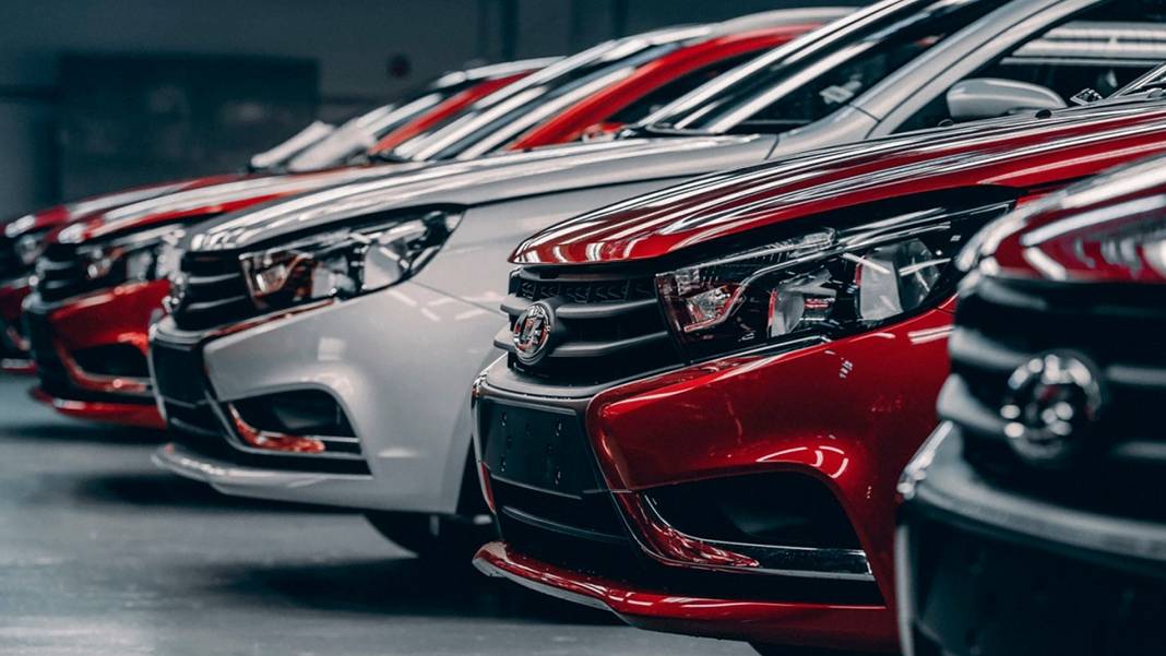 Sıfır otomobilde ekim tablosu netleşti: En ucuzu 1 milyon 460 bin TL