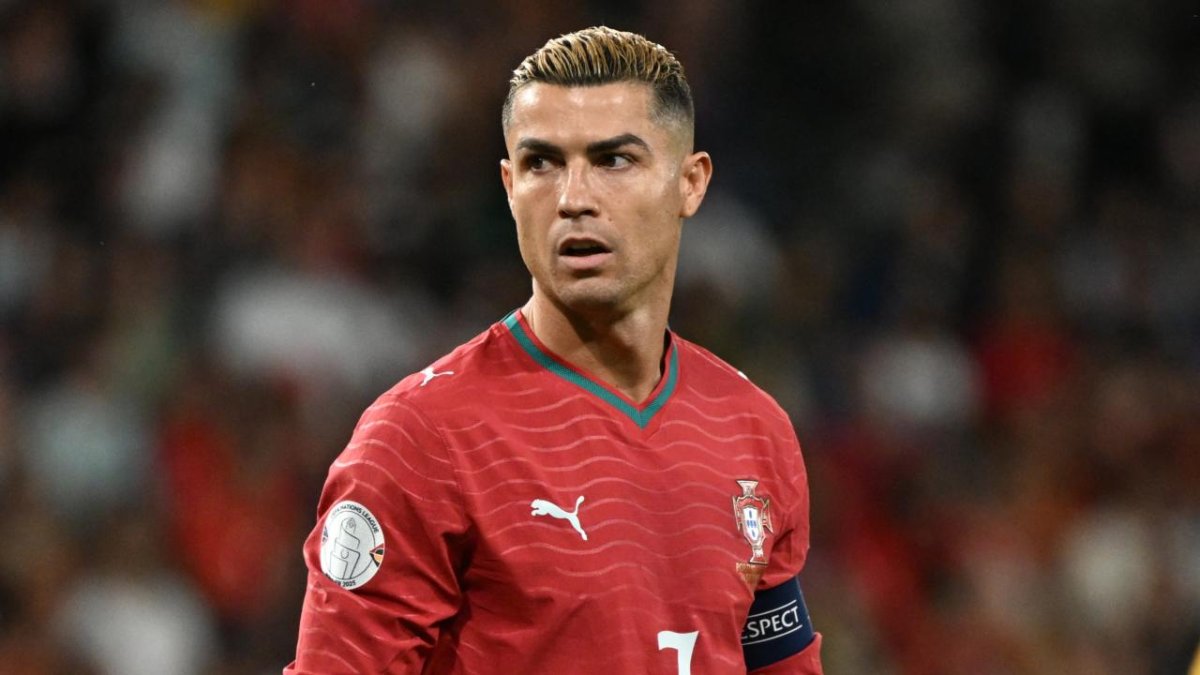 Ronaldo - Jesus krizinde yeni perde