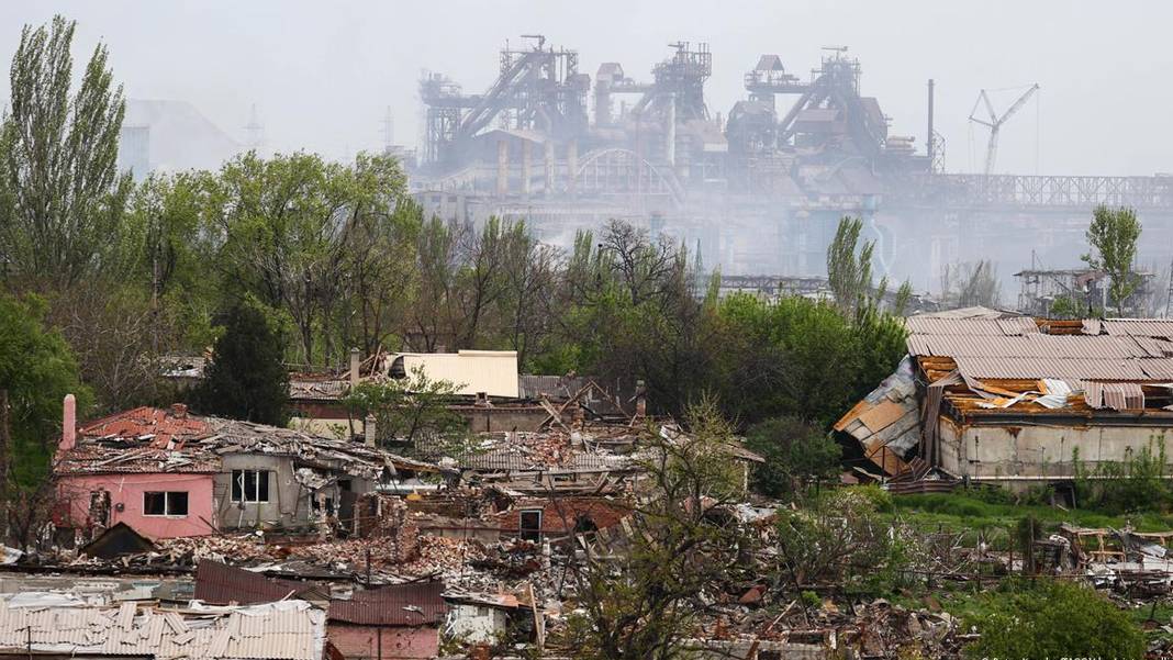 2023'ten bu yana Rusya için en kötü tablo: Ukrayna Donbas’ta toprakları geri aldı