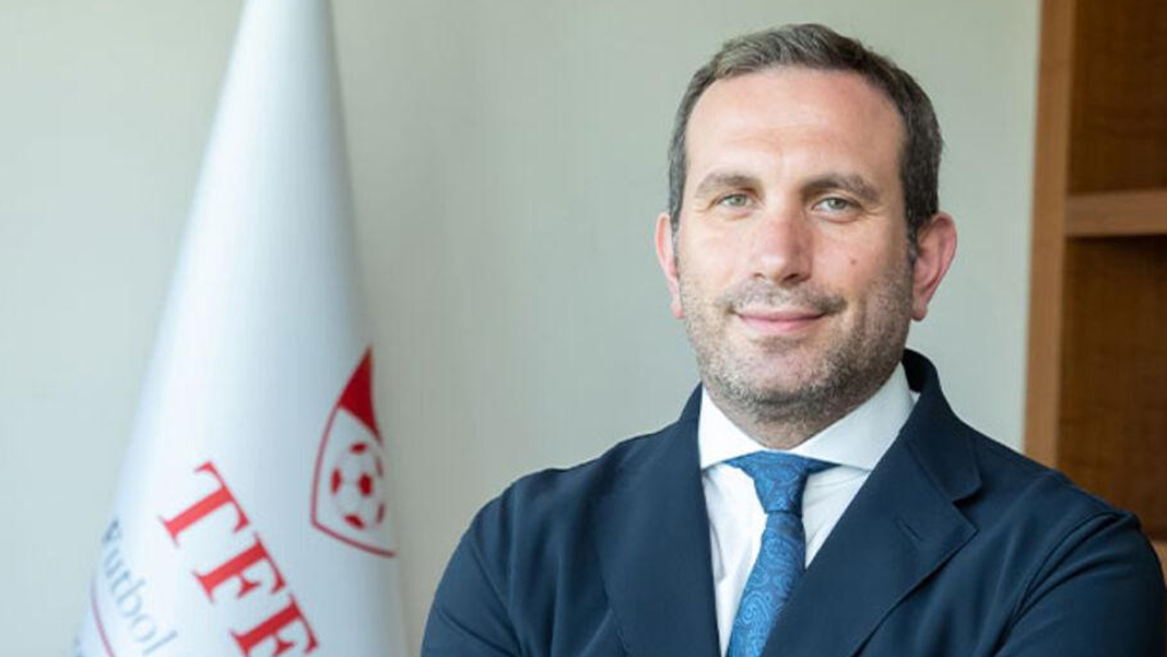 TFF Genel Sekreteri Abdullah Ayaz istifa etti