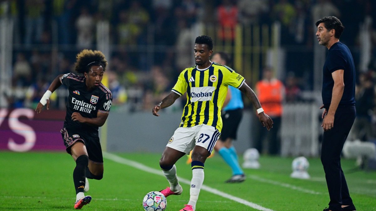 Nelson Semedo savunmadaki istikrarıyla öne çıkıyor