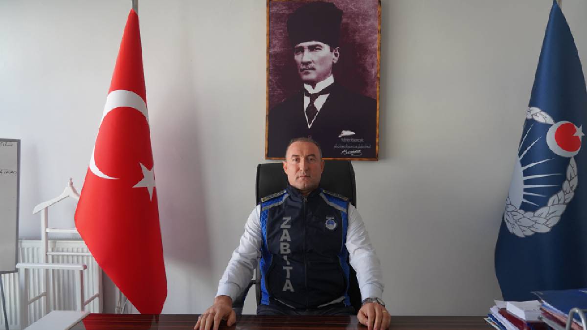 Zabıta ekipleri uygunsuzluklara izin vermiyor