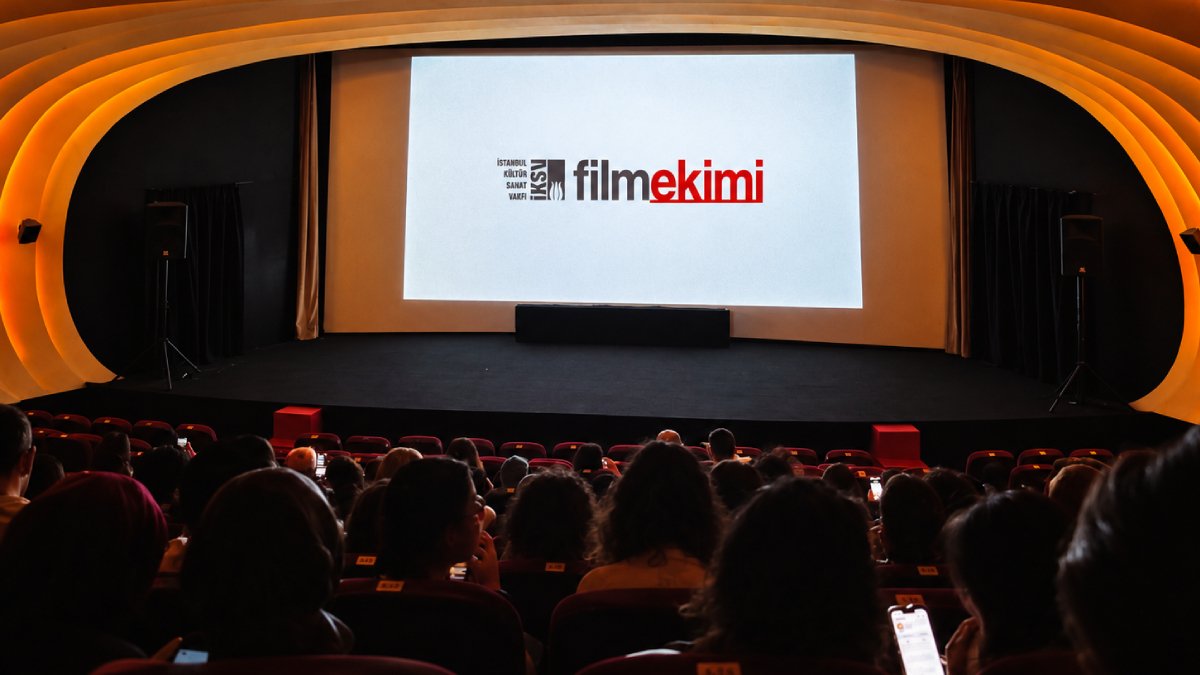 Filmekimi başlıyor: Ödüllü filmler izleyiciyle buluşuyor
