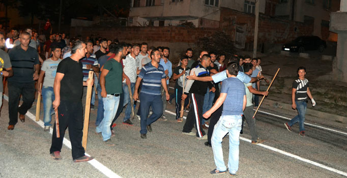 Büyük kavganın yaşandığı Sinop'ta sokağa çıkma yasağı kalktı - Son dakika haberleri