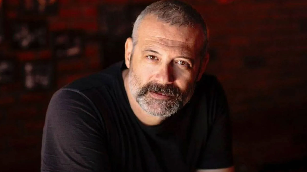 Cemil Tugay’ın AK Parti’ye geçişi sonrası bir istifa daha: Levent Üzümcü görevi bıraktı