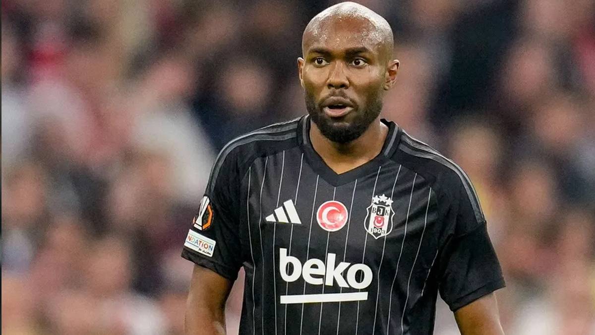 Beşiktaş'a 12 milyon euroya mal olmuştu! Al Musrati'nin yeni takımı herkesi şaşırttı: Sürpriz anlaşma