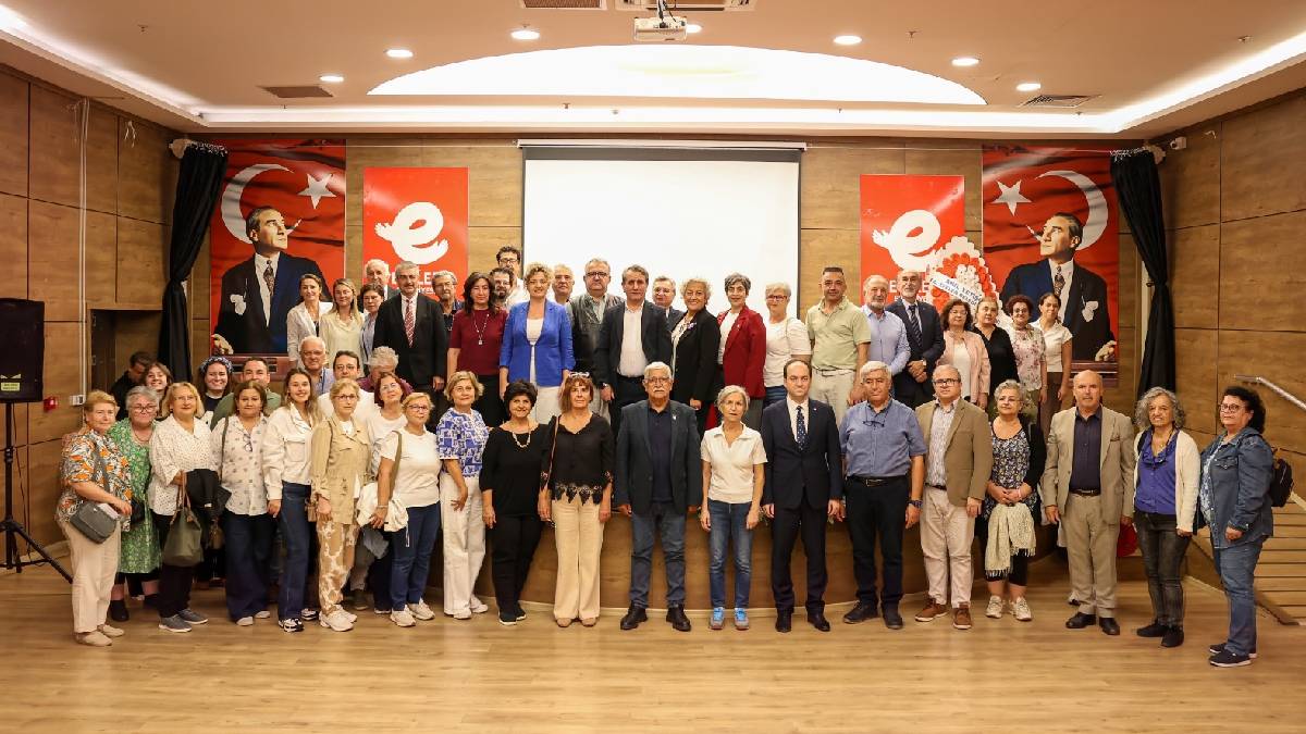 ​​​​​​​ İkinci Bahar Üniversitesi’ne yoğun ilgi: Kontenjan dolmak üzere
