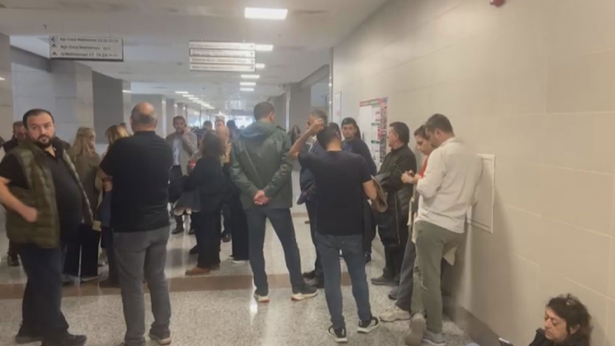 “Kent uzlaşısı” davasında karar: 8 beraat, 2 kişiye hapis