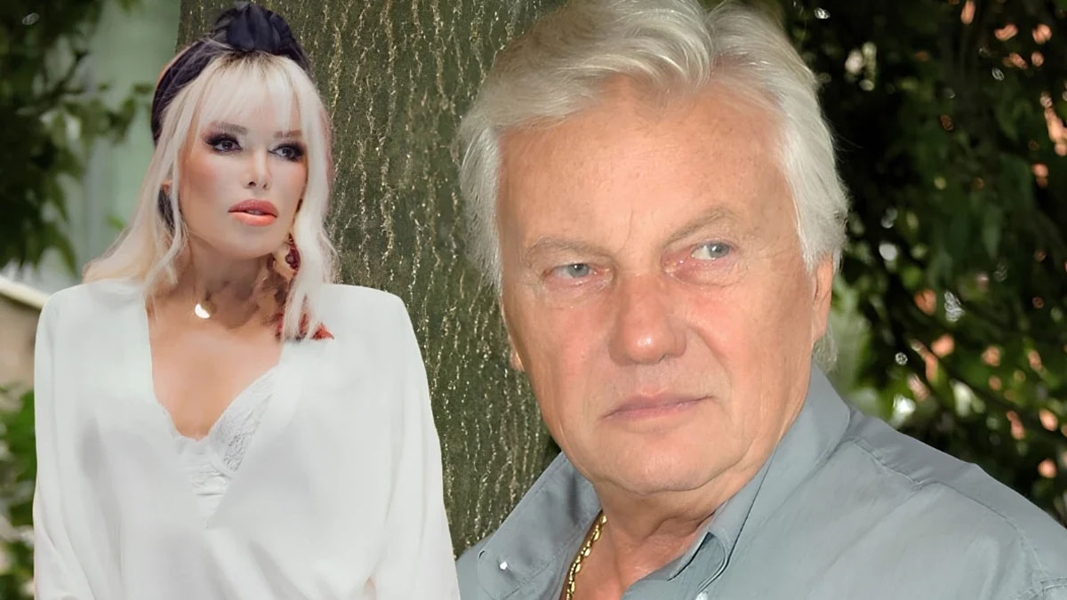Ajda Pekkan'dan Göksel Arsoy'a yürekleri dağlayan veda! Yıllar öncesine ait o kareyle andı