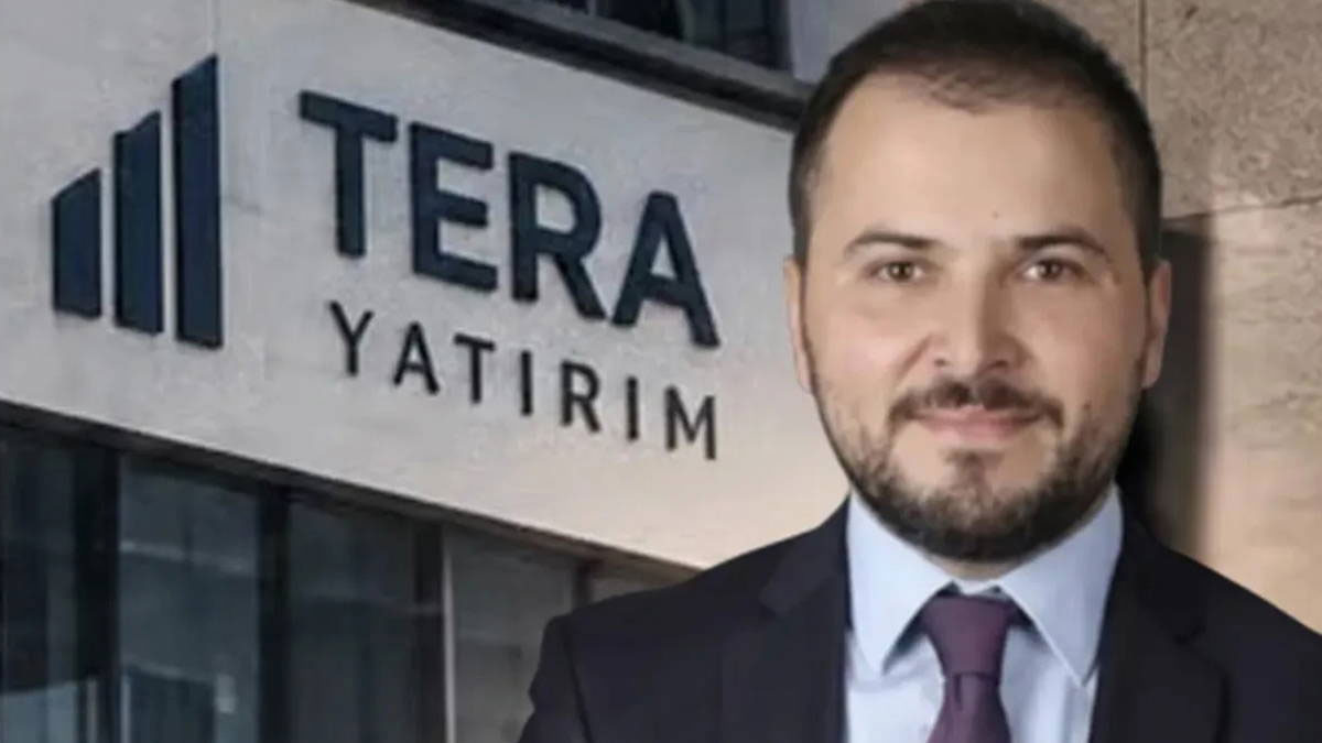 Tera yöneticisi Erdin Özel ikinci kez ifade verecek