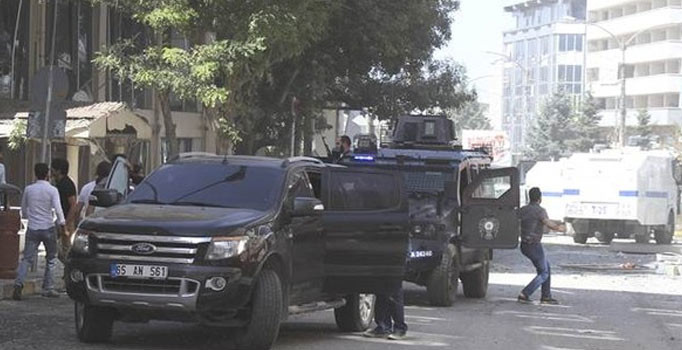 Van Milletvekili Burhan Kayatürk'ten patlama açıklaması