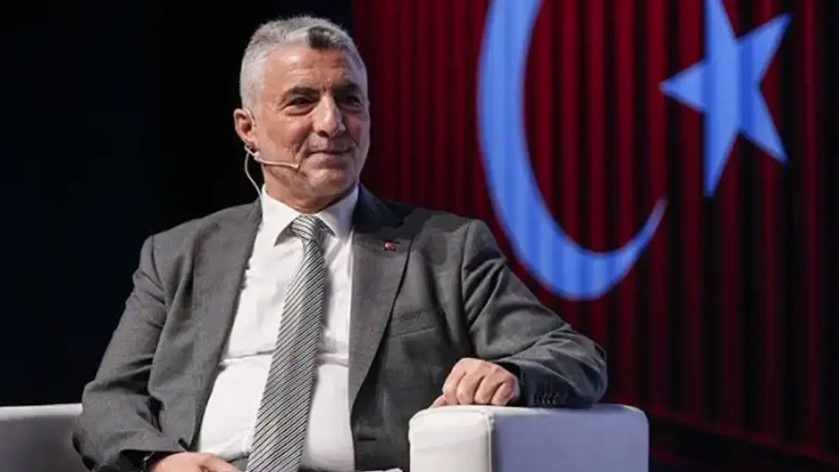 Türkiye'den Avrupa Birliği'ne vize mesajı: Ayrıcalık istemiyoruz