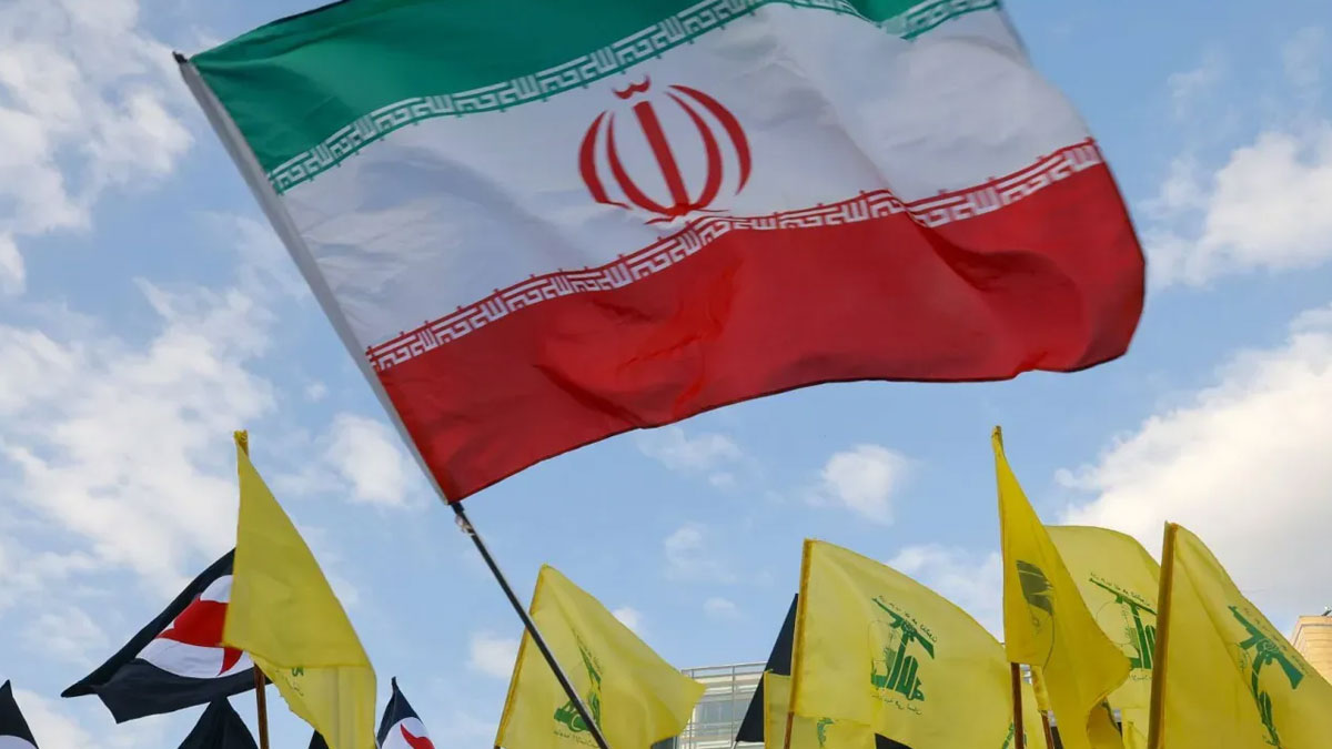 Reuters: İran’dan Hizbullah’a 200 milyon dolar