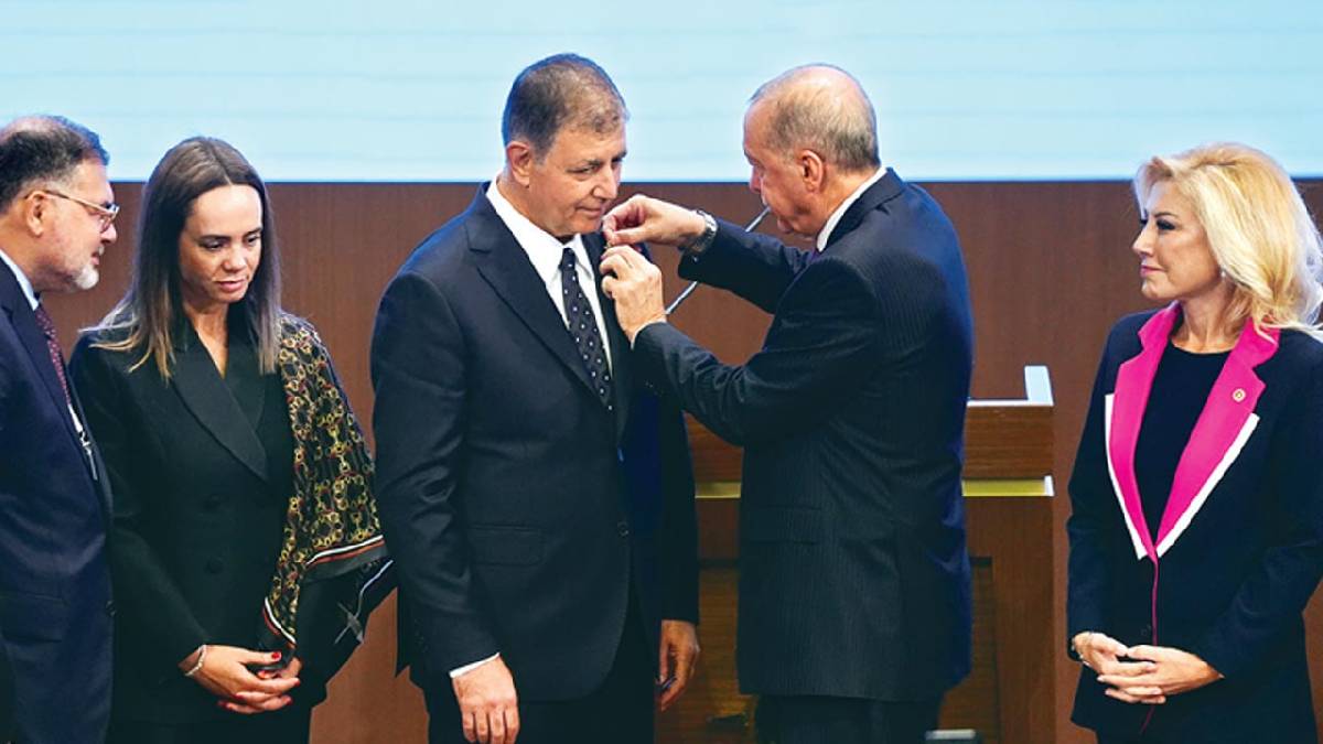 Transferde çıta yükseldi