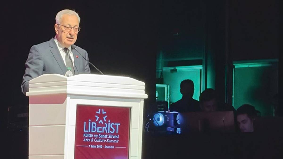 Kültürel sermayenin ‘yeniden düşünmek’ için cesareti var mı?