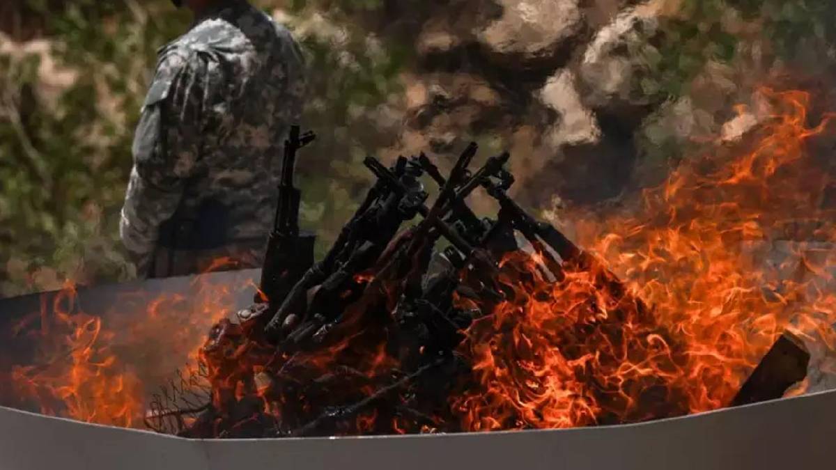 Silah sustuktan sonra: Bir imparatorun notlarından Türkiye’ye