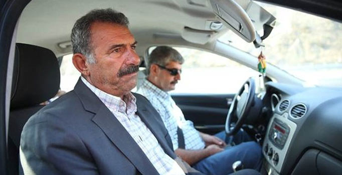 Mehmet Öcalan, PKK lideri Öcalan'ın mesajını açıkladı