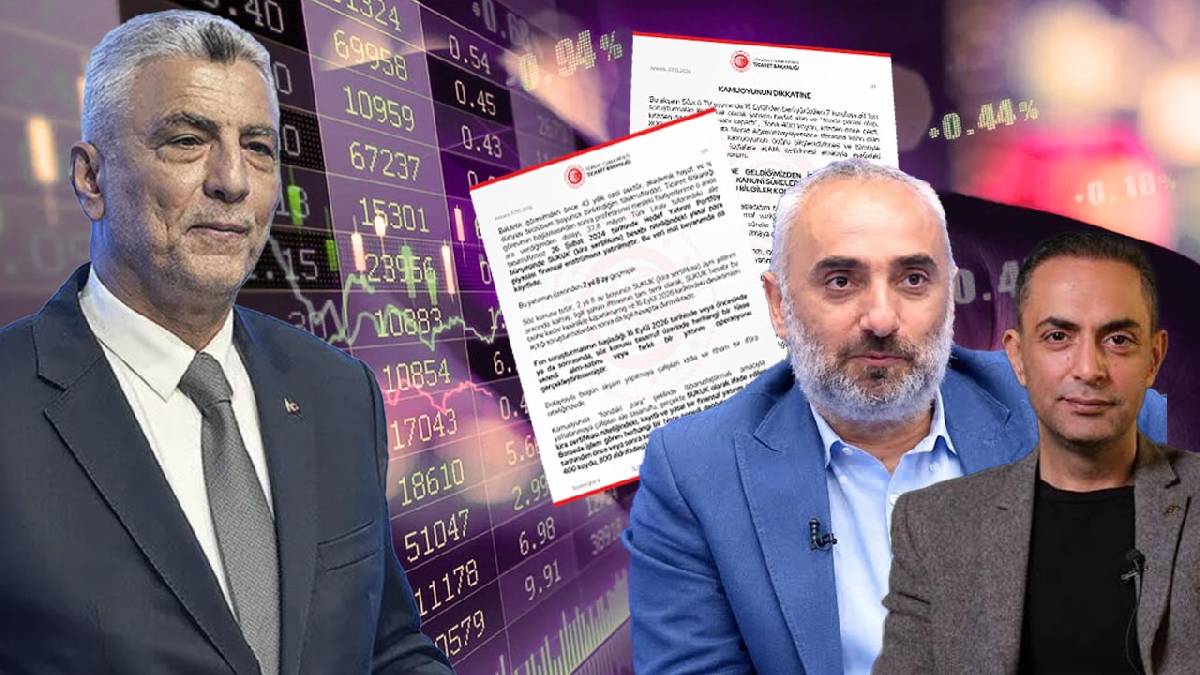Bakan Bolat: 400 koydu, 800 aldı ifadesi koskoca bir yalandır