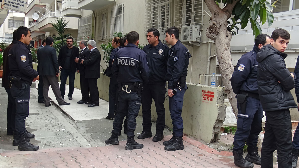 Türkiye'nin en zor bölümünü bitirdi ama kendi alanında çıkış bulamayınca canına kıydı